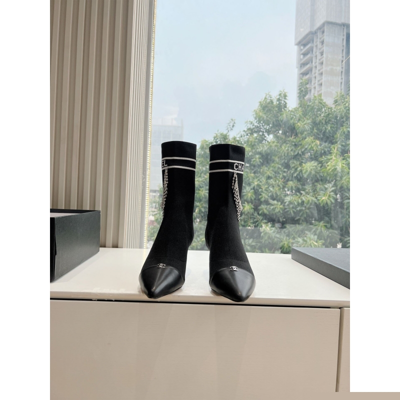 Ch*el boots
